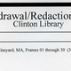 Image for article titled Clinton Presidential Library Releases New Photos of Harvey Weinstein From the 1990s